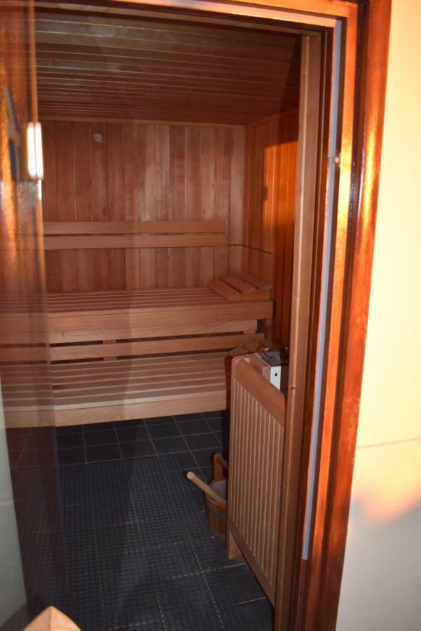 Komfort Wellness Haus Mesa Del Mar Tacoronte Extérieur photo