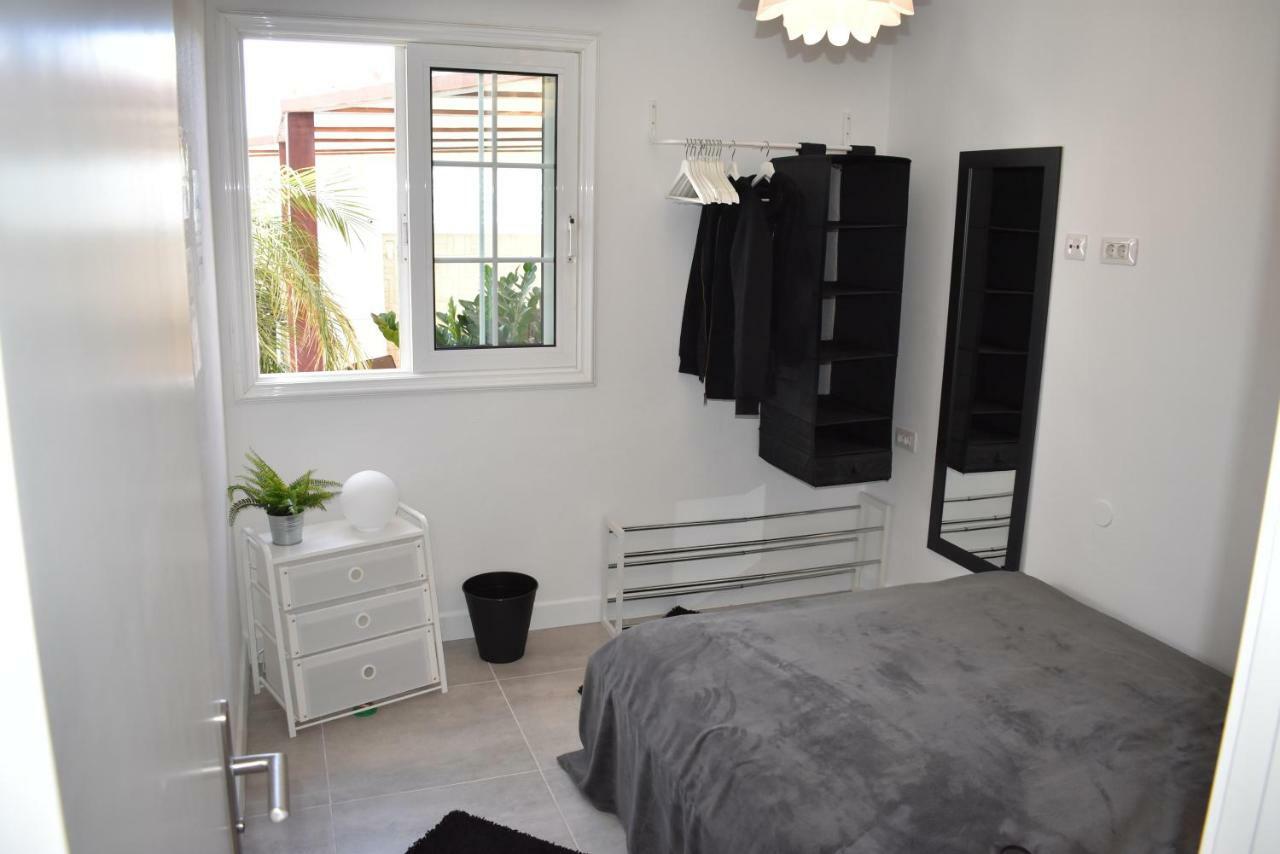 Komfort Wellness Haus Mesa Del Mar Tacoronte Extérieur photo
